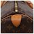 LOUIS VUITTON Monogram Keepall 50 Boston Bag M41426 LV Auth 194932V Monogramma - vista 14