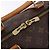 LOUIS VUITTON Monogram Keepall 50 Boston Bag M41426 LV Auth 194932V Monogramma - vista 15