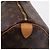 LOUIS VUITTON Monogram Keepall 50 Boston Bag M41426 LV Auth 194932V Monogramma - vista 16