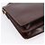 Borsa a tracolla BALLY in pelle marrone e oro autentica ka5774 D'oro - vista 13