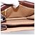 Borsa a tracolla BALLY in pelle marrone e oro autentica ka5774 D'oro - vista 16