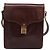 Borsa a tracolla BALLY in pelle marrone e oro autentica ka5774 D'oro - vista 2