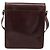Borsa a tracolla BALLY in pelle marrone e oro autentica ka5774 D'oro - vista 3