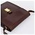 Borsa a tracolla BALLY in pelle marrone e oro autentica ka5774 D'oro - vista 6