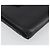 Portafoglio LOEWE Anagram in pelle nera argento Auth 196748V Nero - vista 11