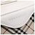 Borsa a mano BURBERRY Nova Check Canvas Beige Silver Auth 198700A Argento - vista 14