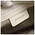 Borsa a mano BURBERRY Nova Check Canvas Beige Silver Auth 198700A Argento - vista 16
