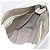 Borsa a mano BURBERRY Nova Check Canvas Beige Silver Auth 198700A Argento - vista 18