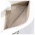 Borsa a mano BURBERRY Nova Check Canvas Beige Silver Auth 198700A Argento - vista 23
