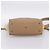 Borsa a mano SAINT LAURENT Downtown Cabas in pelle 2way Beige Gold Auth 197207V D'oro - vista 11