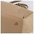 Borsa a mano SAINT LAURENT Downtown Cabas in pelle 2way Beige Gold Auth 197207V D'oro - vista 12