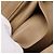 Borsa a mano SAINT LAURENT Downtown Cabas in pelle 2way Beige Gold Auth 197207V D'oro - vista 23