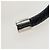 LOUIS VUITTON Damier Graphite Bra Rubbed Keep It Bracelet M6609E LV Auth 195934V - vista 12