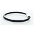 LOUIS VUITTON Damier Graphite Bra Rubbed Keep It Bracelet M6609E LV Auth 195934V - vista 5