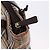 Borsa a mano BURBERRY Nova Check Canvas Beige Gold Auth 196649A D'oro - vista 16