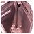 Borsa a mano BURBERRY Nova Check Canvas Beige Gold Auth 196649A D'oro - vista 18