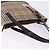 Borsa a mano BURBERRY Nova Check Canvas Beige Gold Auth 196649A D'oro - vista 7