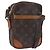 LOUIS VUITTON Borsa a tracolla Monogram Danube M45266 LV Auth BA14844 Monogramma