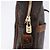 LOUIS VUITTON Borsa a tracolla Monogram Danube M45266 LV Auth BA14844 Monogramma - vista 14