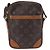LOUIS VUITTON Borsa a tracolla Monogram Danube M45266 LV Auth BA14844 Monogramma - vista 2