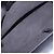Borsa Salvatore Ferragamo Canvas Black Gold Tone Auth 198496A Nero - vista 17