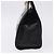 Borsa Salvatore Ferragamo Canvas Black Gold Tone Auth 198496A Nero - vista 4
