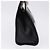 Borsa Salvatore Ferragamo Canvas Black Gold Tone Auth 198496A Nero - vista 5