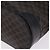 Céline Borsa a mano CELINE Macadam Canvas PVC Leather Black Gold Auth 196702 Nero D'oro - vista 13