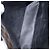 Céline Borsa a mano CELINE Macadam Canvas PVC Leather Black Gold Auth 196702 Nero D'oro - vista 16