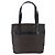 Céline Borsa a mano CELINE Macadam Canvas PVC Leather Black Gold Auth 196702 Nero D'oro - vista 2