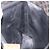Céline Borsa a mano CELINE Macadam Canvas PVC Leather Black Gold Auth 196702 Nero D'oro - vista 21