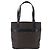 Céline Borsa a mano CELINE Macadam Canvas PVC Leather Black Gold Auth 196702 Nero D'oro - vista 3