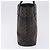 Céline Borsa a mano CELINE Macadam Canvas PVC Leather Black Gold Auth 196702 Nero D'oro - vista 5