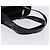 Céline Borsa a mano CELINE Macadam Canvas PVC Leather Black Gold Auth 196702 Nero D'oro - vista 7