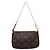LOUIS VUITTON Vivienne Mini Pochette Accessoires Pouch M68490 LV Auth am12434M Monograma - vista 3