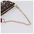LOUIS VUITTON Vivienne Mini Pochette Accessoires Pouch M68490 LV Auth am12434M Monograma - vista 7