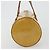 LOUIS VUITTON Monogram Vernis Bedford Hand Bag Beige M91006 LV Auth am12370V - vista 4