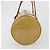 LOUIS VUITTON Monogram Vernis Bedford Hand Bag Beige M91006 LV Auth am12370V - vista 5