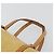 LOUIS VUITTON Monogram Vernis Bedford Hand Bag Beige M91006 LV Auth am12370V - vista 8