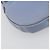 Borsa a tracolla Salvatore Ferragamo Vara Ribbon in pelle blu argento Auth BA14892 Blu chiaro - vista 11
