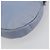 Borsa a tracolla Salvatore Ferragamo Vara Ribbon in pelle blu argento Auth BA14892 Blu chiaro - vista 12