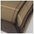 Borsa a mano Burberrys Nova Check Canvas Brown Gold Auth 198681 Marrone D'oro - vista 10