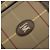 Borsa a mano Burberrys Nova Check Canvas Brown Gold Auth 198681 Marrone D'oro - vista 15