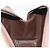 Borsa a mano Burberrys Nova Check Canvas Brown Gold Auth 198681 Marrone D'oro - vista 18