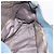 Borsa Tote Miu Miu in Pelle 2 vie Blu Tono Oro Auth BA14873 - vista 18
