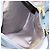 Borsa Tote Miu Miu in Pelle 2 vie Blu Tono Oro Auth BA14873 - vista 24
