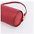 LOUIS VUITTON Epi Soufflot Pouch Accessory Pouch Red LV Auth 194740 Vermelho - vista 10