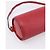 LOUIS VUITTON Epi Soufflot Pouch Accessory Pouch Red LV Auth 194740 Vermelho - vista 11