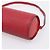 LOUIS VUITTON Epi Soufflot Pouch Accessory Pouch Red LV Auth 194740 Vermelho - vista 12