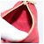 LOUIS VUITTON Epi Soufflot Pouch Accessory Pouch Red LV Auth 194740 Vermelho - vista 18